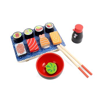 LF0037 Sushi set