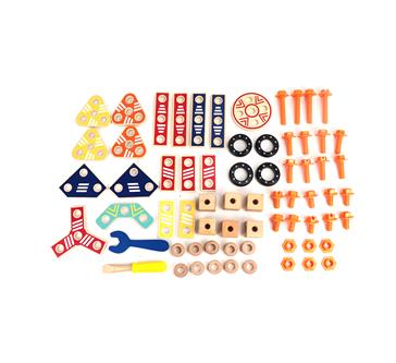 LF0078 Variety craftsman sets