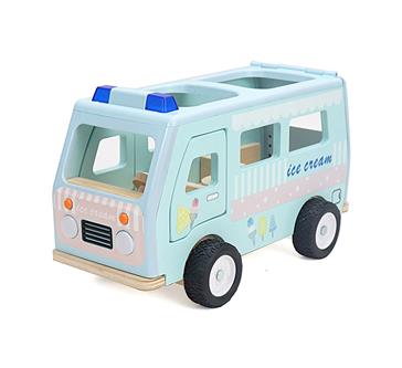 LF0028 Ice cream truck